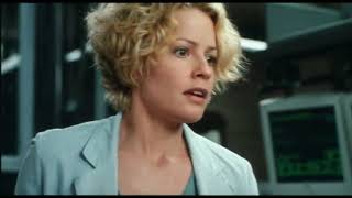 Hollow Man 2000 Scifi Horror Clic Invisible Man Story