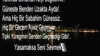 Mesut.wmv Soner Sarikabadayi Buz