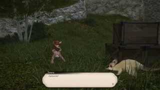 Final Fantasy Xiv Story Arcanist Tataru