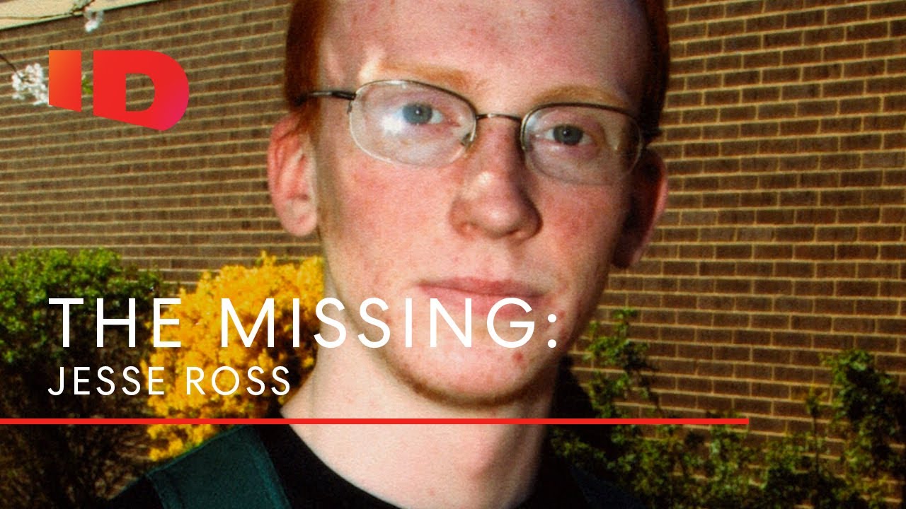 Is Jesse Ross Still Out There? | The Missing