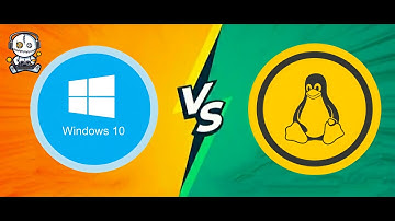 Windows Vs Linux Memes - Funny - Don