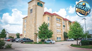 La Quinta Inn & Suites by Wyndham Mansfield TX | Dallas (TX), United States | Hotel Review 🏨