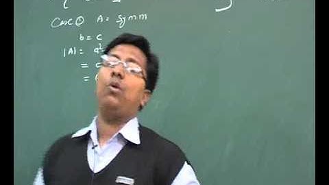 IIT-JEE 2010 (Main Exam) Solution of Paper 1 Question No 44