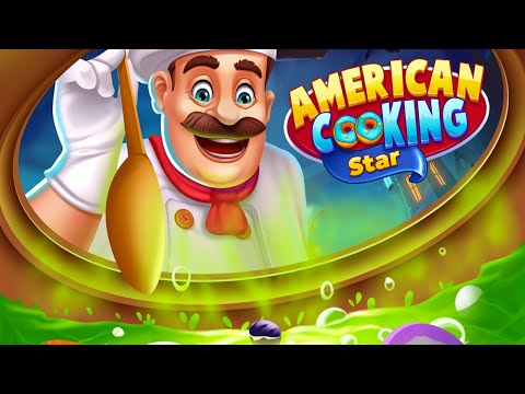 American Cooking Star