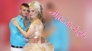 Metin Ile Leyla Kına Gecesi 2015