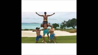 SB2k16  Mixtape We Dem Boyz