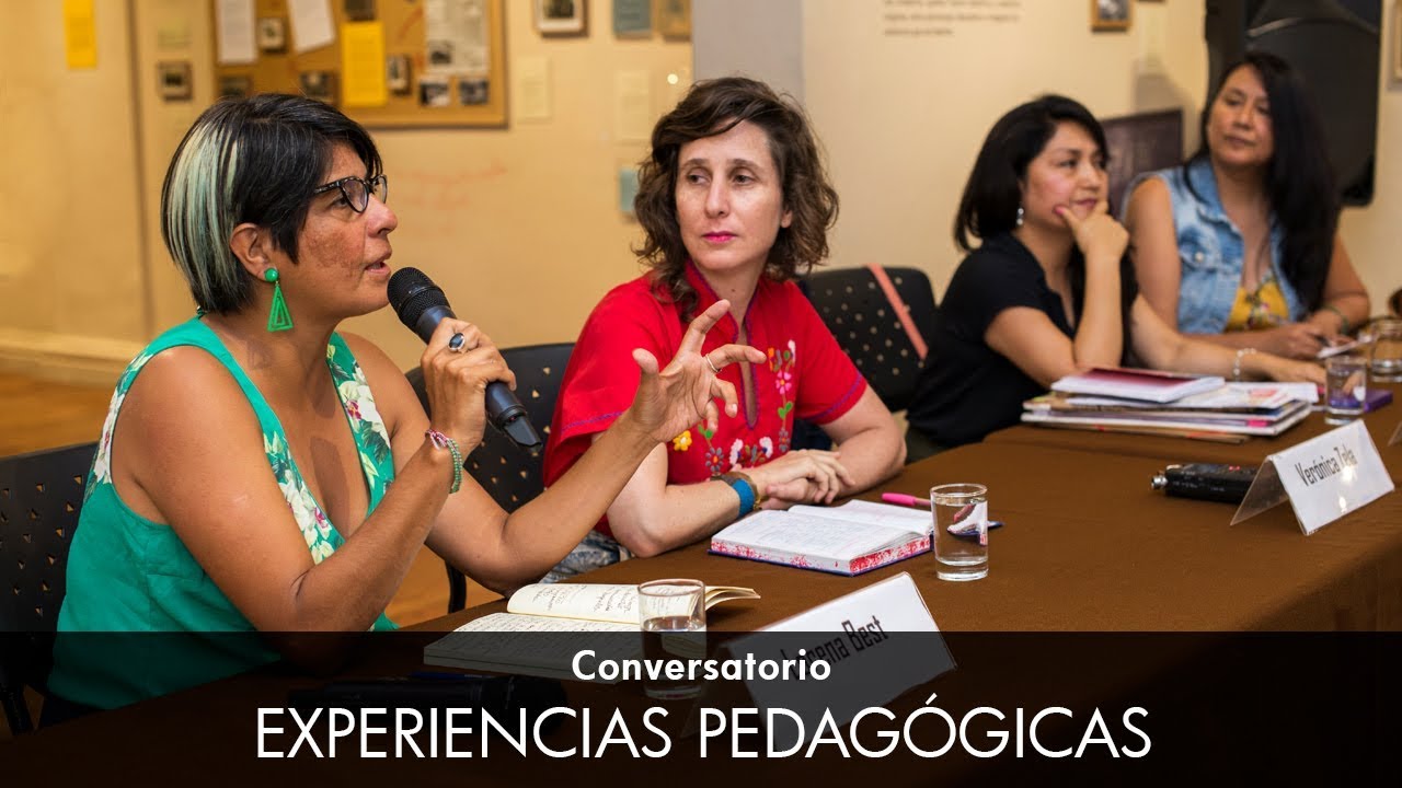 Experiencias pedagógicas: “Laboratorio de investigación creativa” y “Comunidades letradas” literatura europea