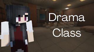 Drama Class~ Miss Wood's Trailer ||A Secret Utopia Trailer|| Minecraft Roleplay