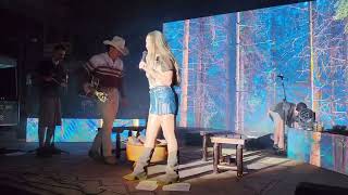 Gabby Barrett/Cade Foehner - Jackson - Effingham, IL