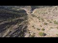 Almost Cinematic FPV: River Deep Mountain High