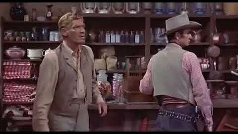 PELCULAS QUE DEBES VER ANTES DE LAS 40 WESTERN PEL...