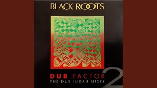 Video thumbnail of "Black Roots - Moving Dub"