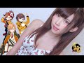 【雀魂】麻雀なら勝てるかも with 渋谷ハル きなこ ありさか