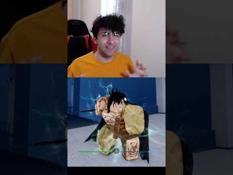 You Can Play As The STRONGEST SCP 