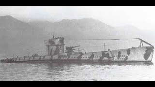 Silent Hunter 3 Lsh3 Mod Angriff Bei Loch Ewe