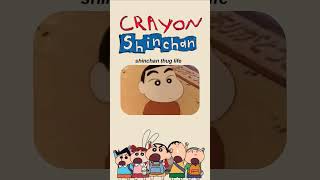 Summa menu pathan 😹😹 #crayonshinchan #shinchan #shinchan_lovers