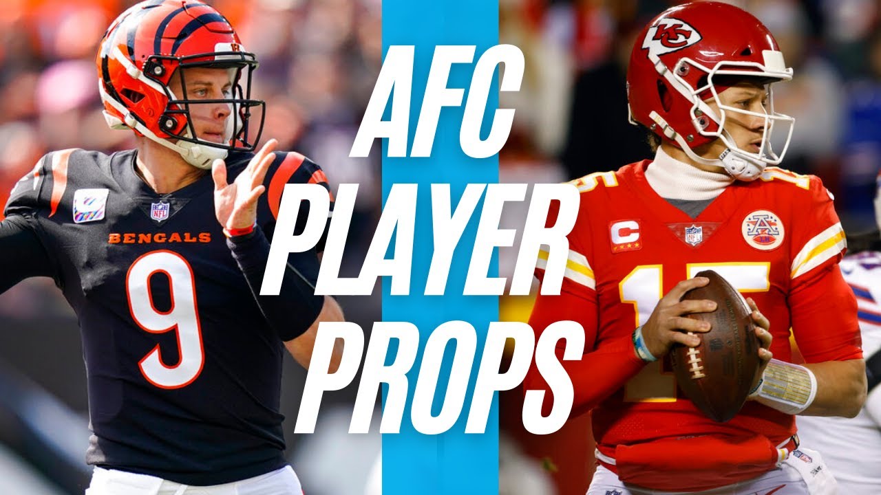 Chiefs vs. Bengals: Expert picks, predictions, props for NFL playoffs ...