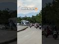 Bus nya banyak yang ngawal😱#bus #basuri #teloletbasuri