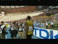 IAAF World Championship 2013 Men's 4x100M Relay Final