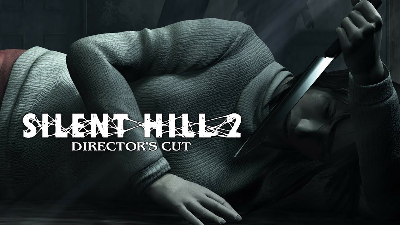 Download Silent Hill 2: Restless Dreams (Windows) - My Abandonware