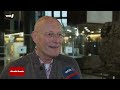 Brandstiftung und Drohung mit Machete in Essen: Ein Kind noch in Lebensgefahr | Aktuelle Stunde