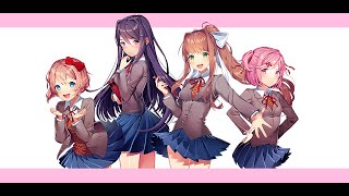 Top 8 Doki Doki Memes