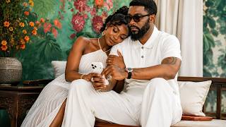 Fally Ipupa – LOST ❤️ | Official Video