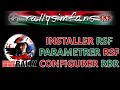 Installer et configurer richard burns rally en 2022  rallysimfans plugin