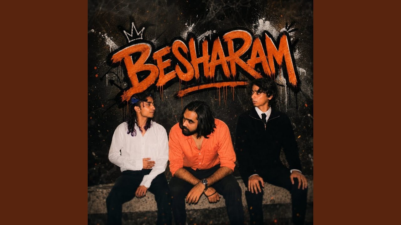 Besharam adlı videoyu YouTube'da izle Besharam adlı videoyu YouTube'da izle