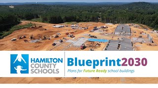 Blueprint 2030