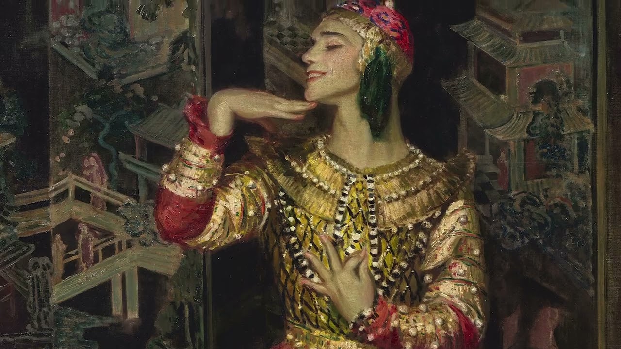 A Sense of Discovery: The Unparalleled Collection of Ann & Gordon Getty