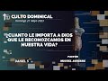 &quot;¿Cuánto le importa a Dios que le reconozcamos en nuestra vida?&quot; (Dn. 5), Pr. M. Aguirre | 21/05/23