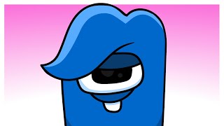 Daily Life Of 1 X Q And 2 Alphabet Number Lore Compilation