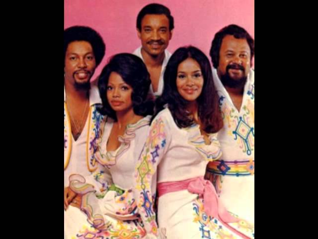 5th DIMENSION - Coca Cola