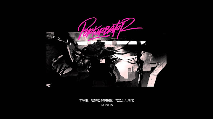 Venger Instrumental version - Instrumental performance video thumbnail