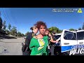 Family Abuser Arrested After Being Exposed For Disgusting Behavior