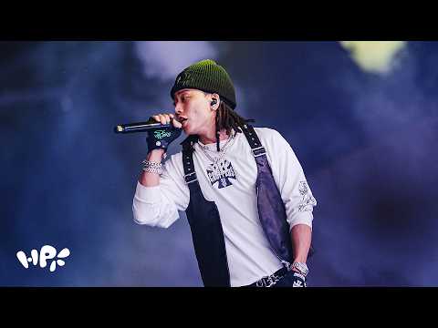 옐로우 <strong>벅스</strong> - 8UP LIVE at HIPHOPPLAYA FESTIVAL 2026