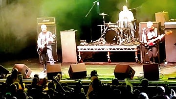 Evil Conduct Working Class Hero - Live punk rock 2019