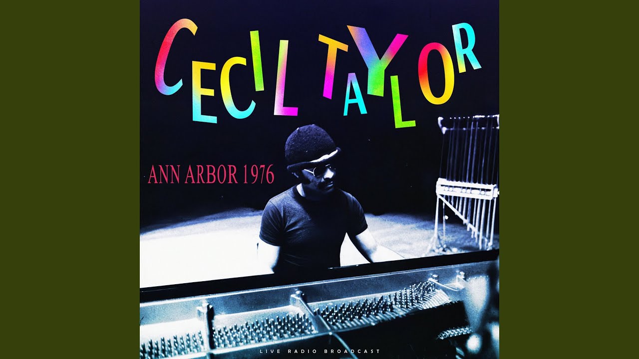 Petals and Filaments (Live)