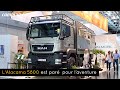 Action mobil atacama 5800 un prince du dsert de 18 tonnes 