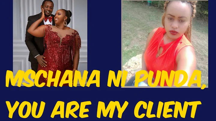 TERENCE CREATIVE,EXPOSES MERCY KIOKO WHO CLAIMS TE...