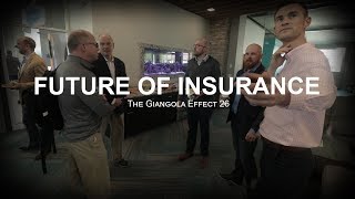 The Future of Insurance