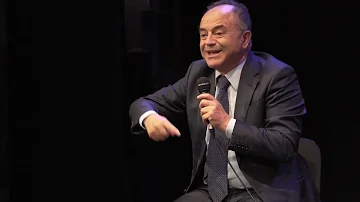 Cosa fa Nicola Gratteri?