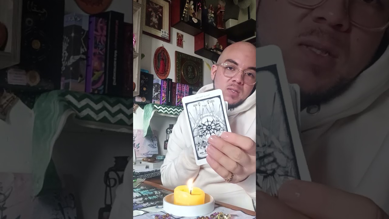 CANALIZACION DOLOROSA, PUEDE SER  PARA TY