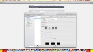 how to ad hoc and test your app on your device screenshot 5