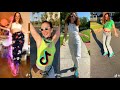 Ana Coto ~Best Roller Skating TIKTOK COMPILATION