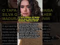 O TAPA-VERBAL DE MAISA SILVA QUE TODA MULHER MADURA PRECISA OUVIR
