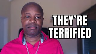 They Tried to Crush You... Now They’re Terrified of What You've Become