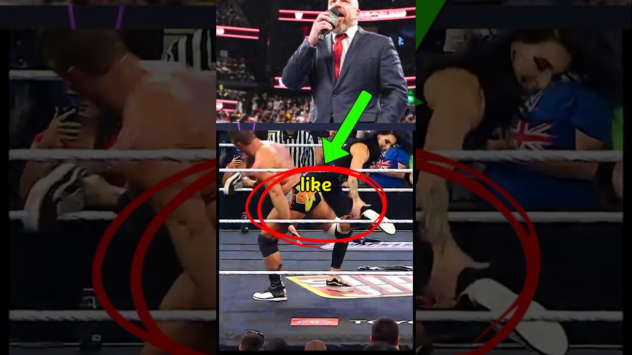 Triple H Makes Massive Change to RAW — More Wrestling, Less Commercials! 