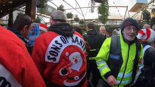 Cork Toy Run 2018